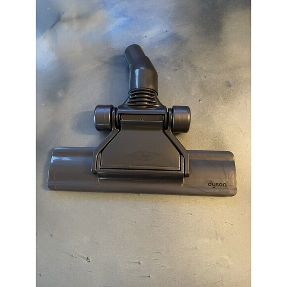 Dyson Flat Out Low Reach Swivel Hard Wood Floor Attachment Tool 06-3219 OEM - Picture 1 of 3